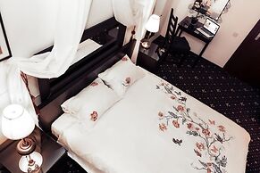 Hotel 45