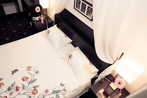 Hotel 45