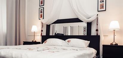 Hotel 45
