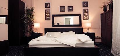 Hotel 45