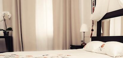 Hotel 45