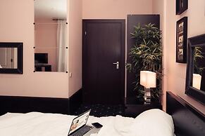 Hotel 45