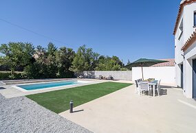 Holiday Home Beaufort With Private Pool