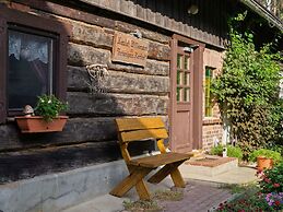 Holiday Home in the Forest