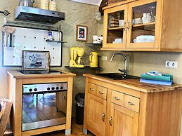Mosel Mill Garden Stay