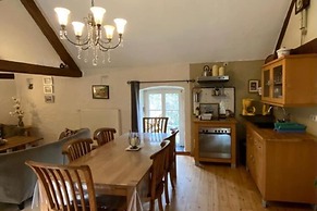 Mosel Mill Garden Stay