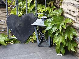 Mosel Mill Garden Stay