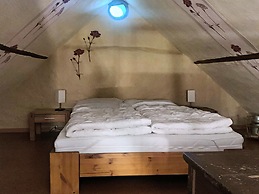 Mosel Mill Garden Stay