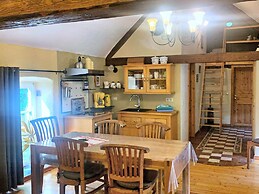 Mosel Mill Garden Stay