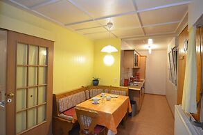 Ferienhaus, Wernigerode