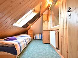 Hubsche Wohnung in Kropelin mit Eigener Terrasse