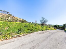 Simplistic Holiday Home in Sciacca near Horse Riding