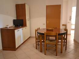 Simplistic Holiday Home in Sciacca near Horse Riding