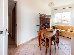 Simplistic Holiday Home in Sciacca near Horse Riding