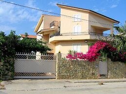 Simplistic Holiday Home in Sciacca near Horse Riding