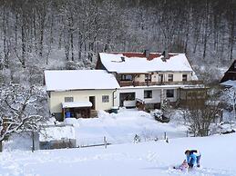 Quiet Holiday Home With Terrace