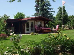 Comfort in Franconian Hills