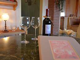 Comfort in Franconian Hills