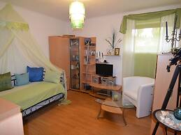 Comfort in Franconian Hills