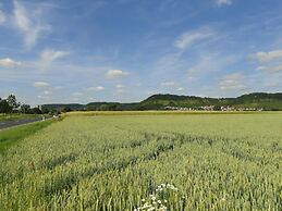 Comfort in Franconian Hills