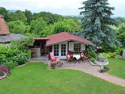 Comfort in Franconian Hills