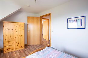 Heritage Apartment in Battenberg near Skiing