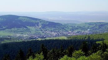 Apartment in Tabarz Near Thuringian Forest