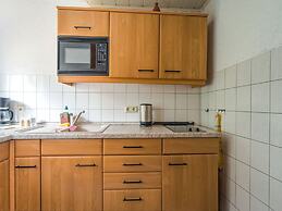 Apartment in Tabarz Near Thuringian Forest