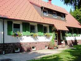 Apartment in Tabarz Near Thuringian Forest