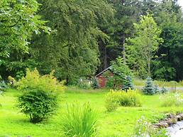 Apartment in Tabarz Near Thuringian Forest