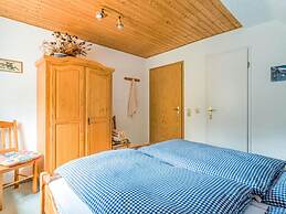 Apartment in Tabarz Near Thuringian Forest