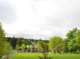 Apartment in Tabarz Near Thuringian Forest
