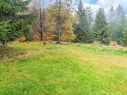 Apartment in Tabarz Near Thuringian Forest