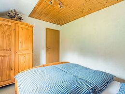 Apartment in Tabarz Near Thuringian Forest