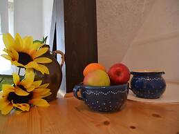 Apartment in Tabarz Near Thuringian Forest