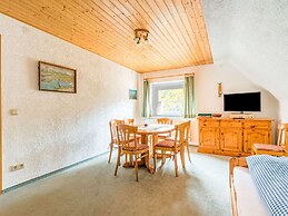 Apartment in Tabarz Near Thuringian Forest