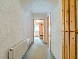 Apartment in Tabarz Near Thuringian Forest