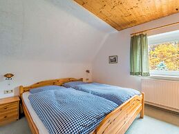 Apartment in Tabarz Near Thuringian Forest