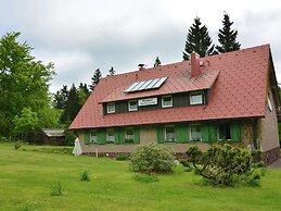Apartment in Tabarz Near Thuringian Forest