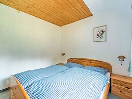 Apartment in Tabarz Near Thuringian Forest