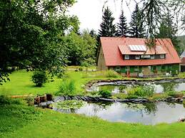 Apartment in Tabarz Near Thuringian Forest