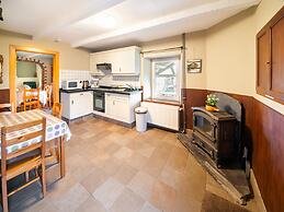Elegant Ardennes Retreat