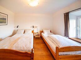 Elegant Ardennes Retreat