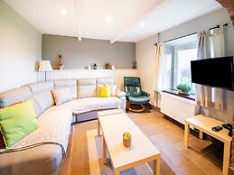 Elegant Ardennes Retreat