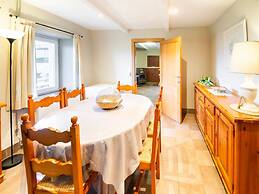 Elegant Ardennes Retreat