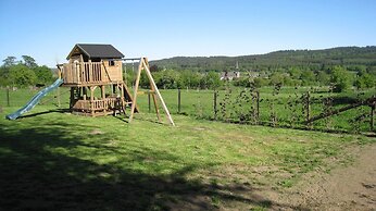 Elegant Ardennes Retreat