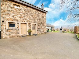 Elegant Ardennes Retreat