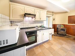 Elegant Ardennes Retreat