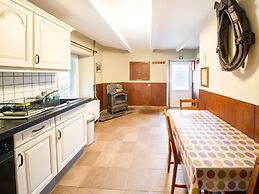 Elegant Ardennes Retreat