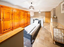 Elegant Ardennes Retreat